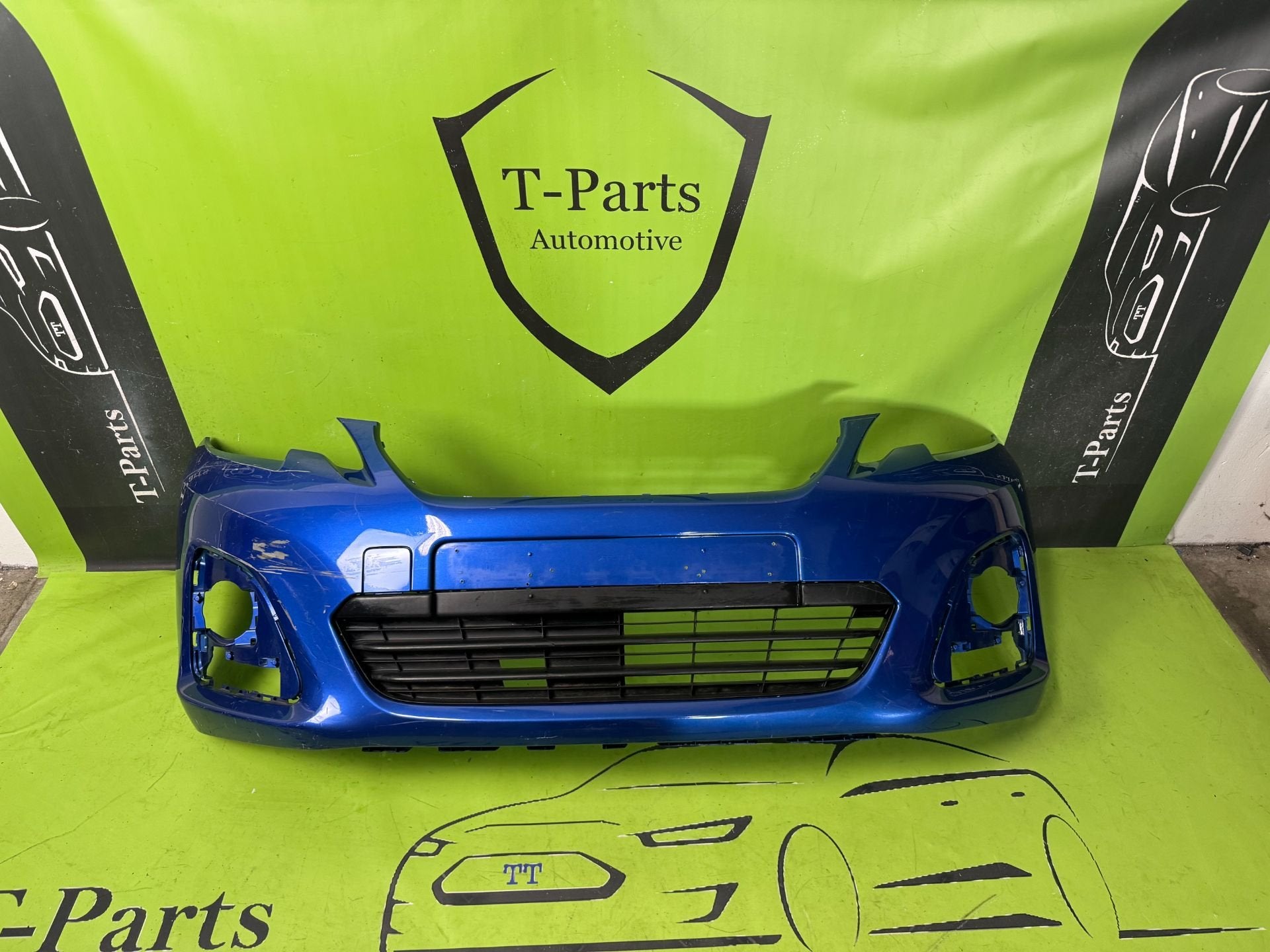 peugeot 108 voorbumper bumper, Auto-onderdelen, Taurusavenue 1
2132 LS  Hoofddorp, NL, Contact.group@renault.com, Stellantis N.V.
