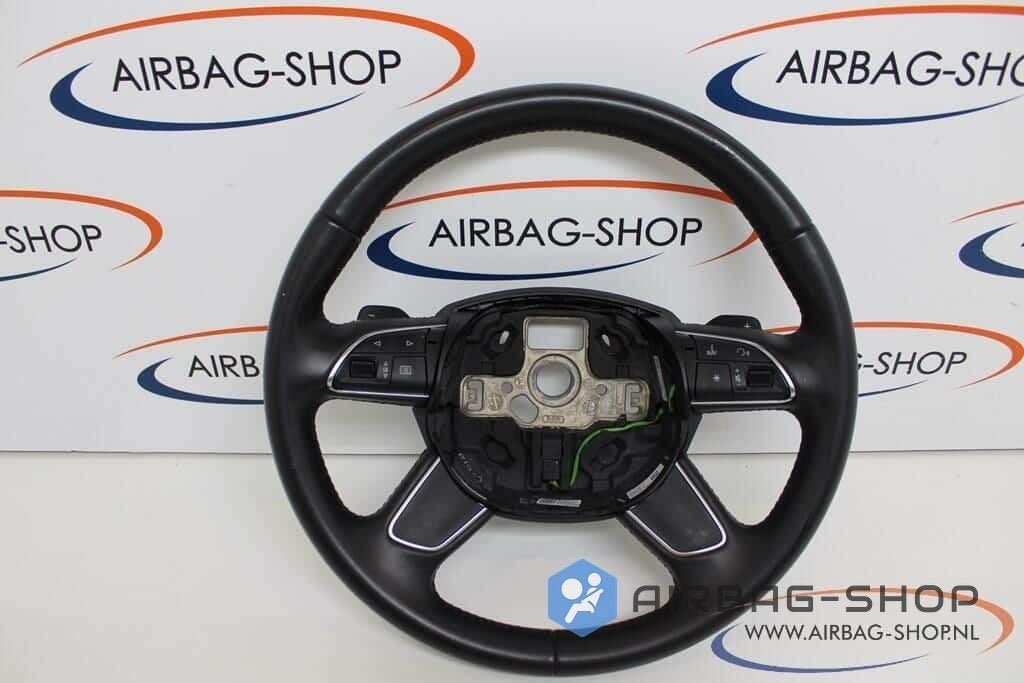 Audi A3 Multifunctioneel stuur Nieuw! 8V0419091, Auto-onderdelen, Gebruikt, -, -, -