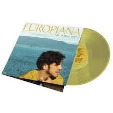 Jack Savoretti Europiana Geel Vinyl GRATIS VERZENDING!, Ophalen of Verzenden