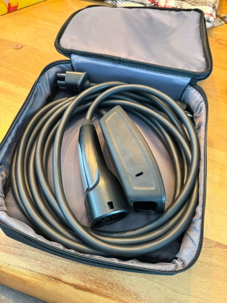 Tesla Mobile Connector – €125, Ophalen, Nieuw