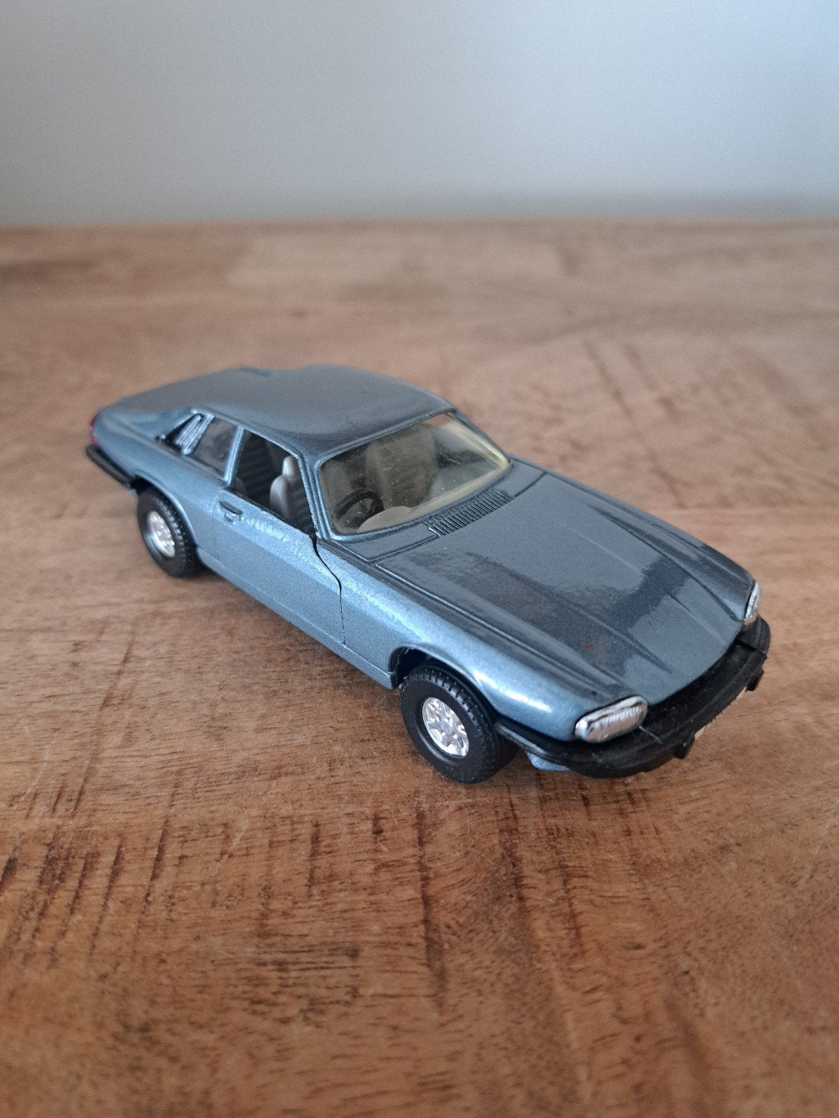 corgi model jaquar xjs, Corgi, Gebruikt, Auto, Ophalen of Verzenden
