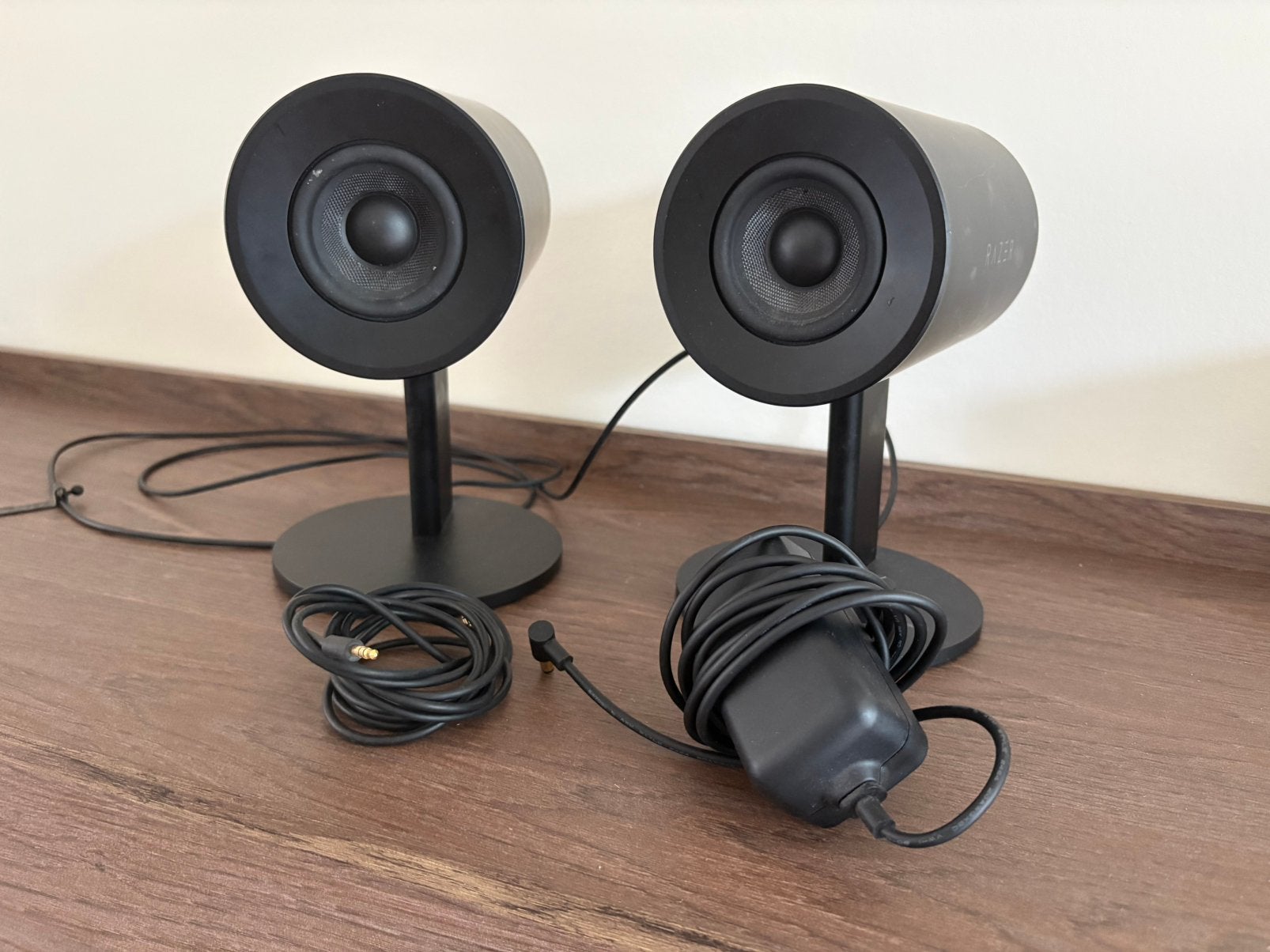 Speakers, Ophalen of Verzenden, Zo goed als nieuw