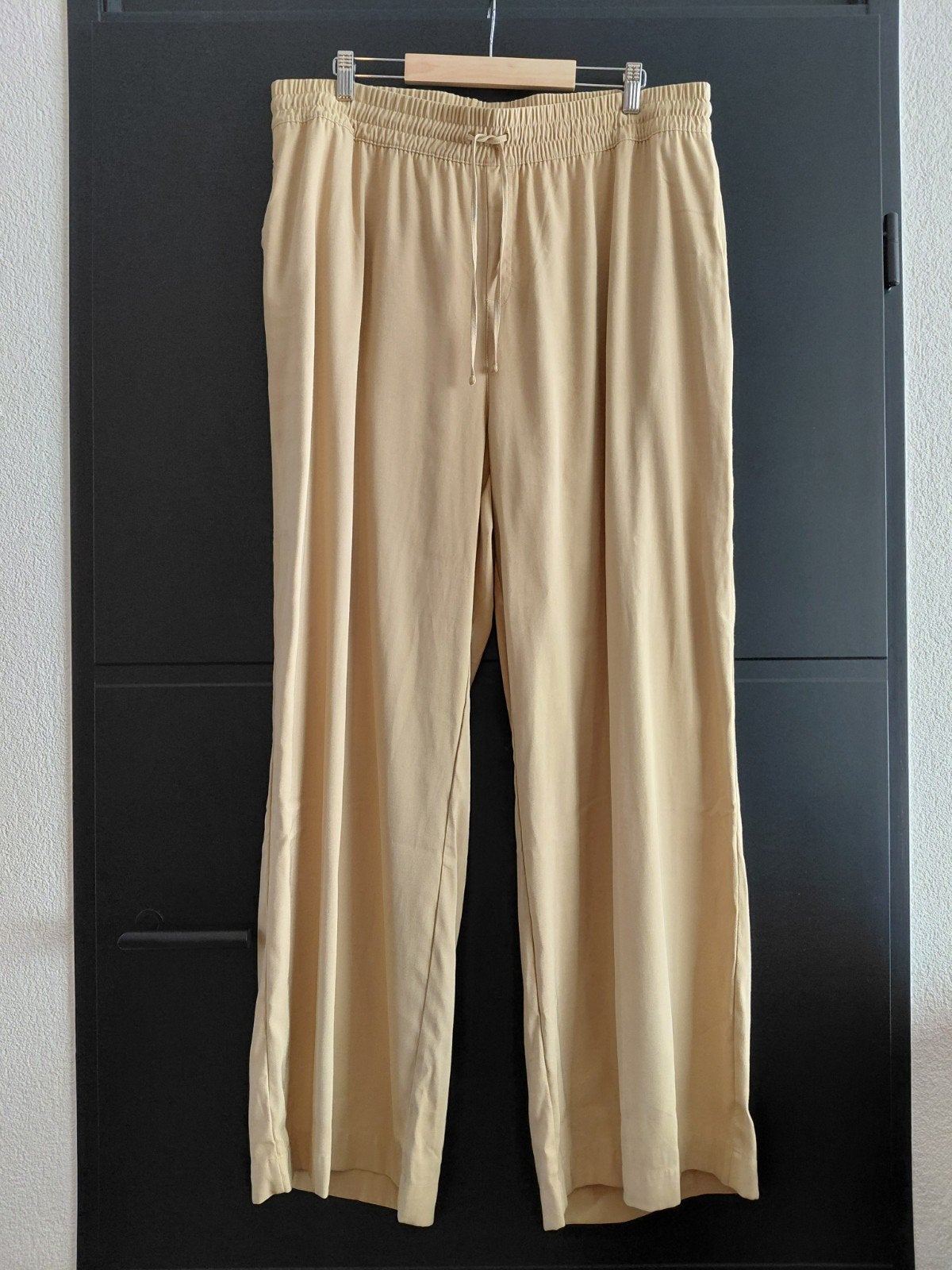 Broek Hema maat XL Nieuw, Bruin, Maat 46/48 (XL) of groter, Nieuw, Ophalen of Verzenden