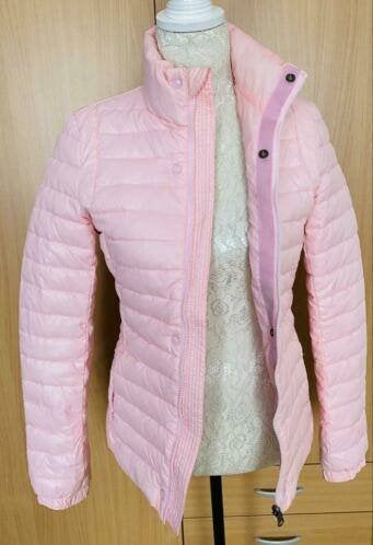Airforce jas nieuw maat S [v], Ophalen of Verzenden, Nieuw, Maat 36 (S), Roze