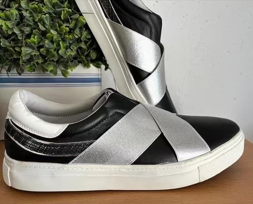 Fabs schoenen maat 42[v], Zwart, Nieuw, Ophalen of Verzenden, Sneakers of Gympen
