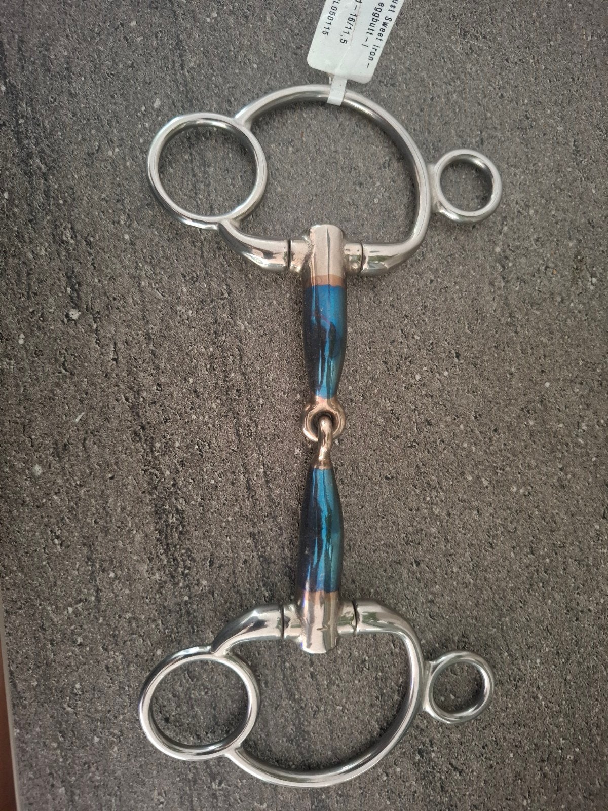 Trust sweet Iron 11,5 cm, Trust, com, Trust, Ophalen of Verzenden, Zo goed als nieuw