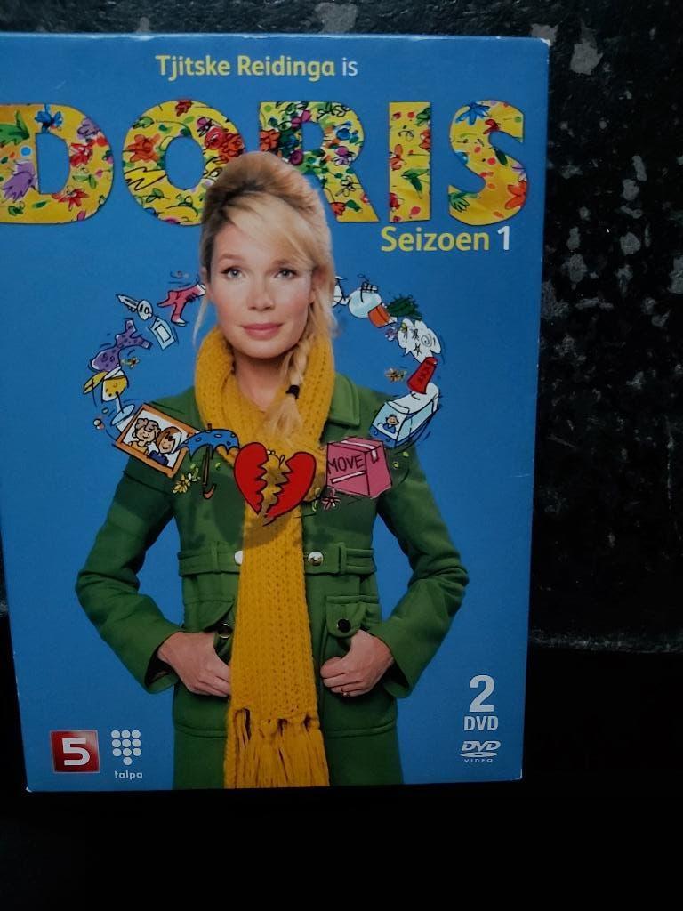dorus  1, Alle leeftijden, Ophalen of Verzenden, Zo goed als nieuw, Komedie