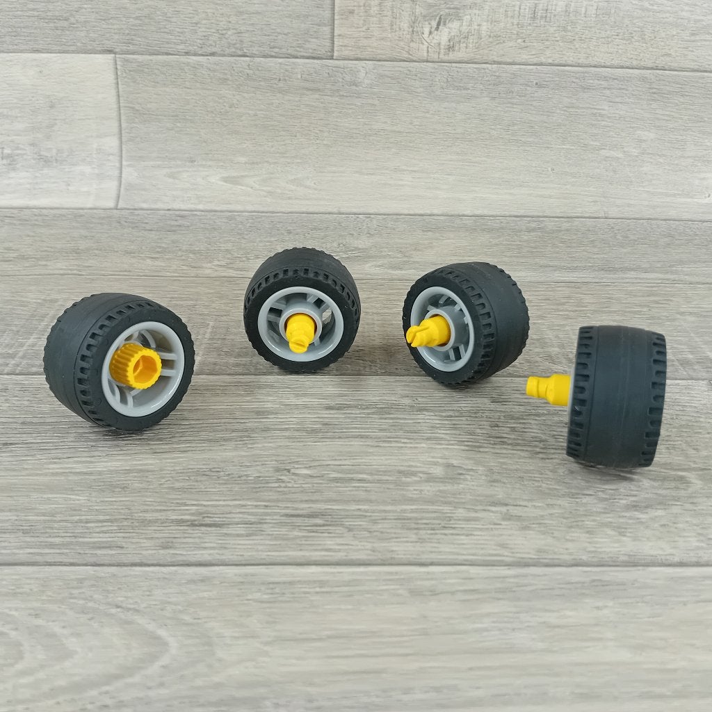Duplo Technisch duplo Toolo