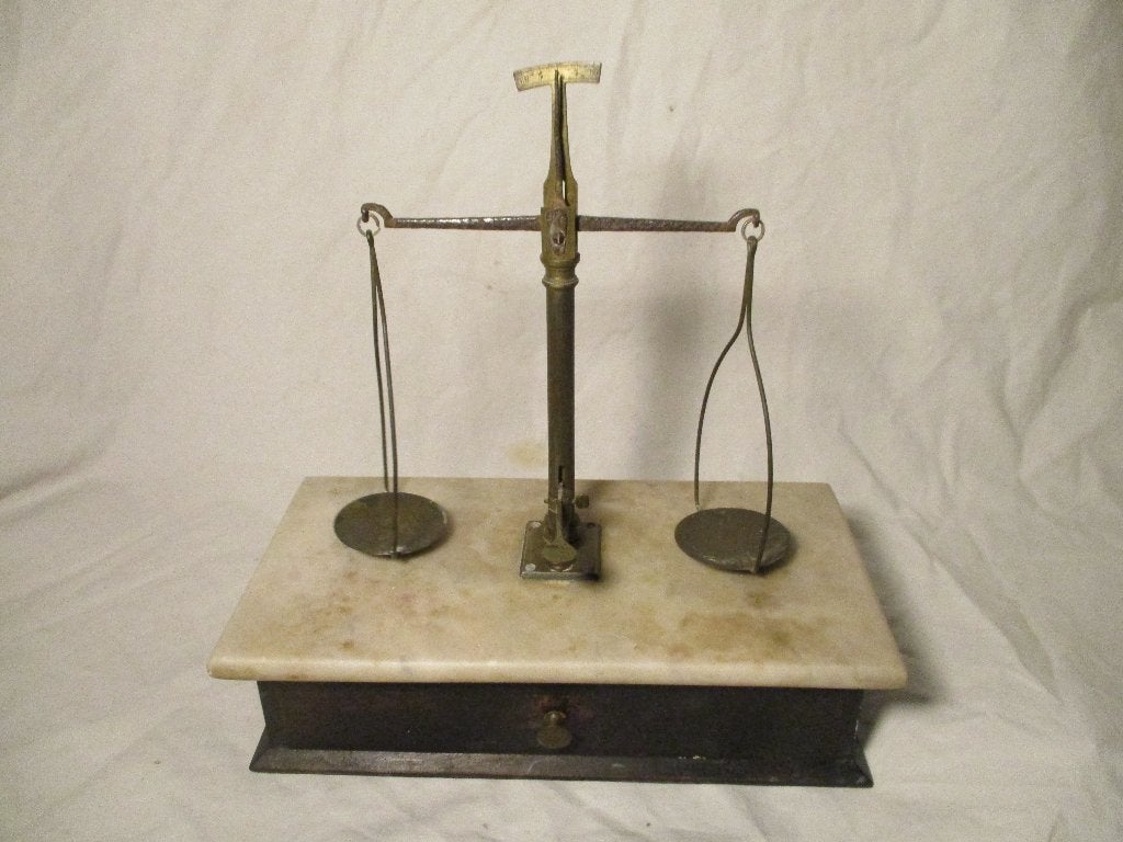 antiek wegschaaltje, Ophalen of Verzenden