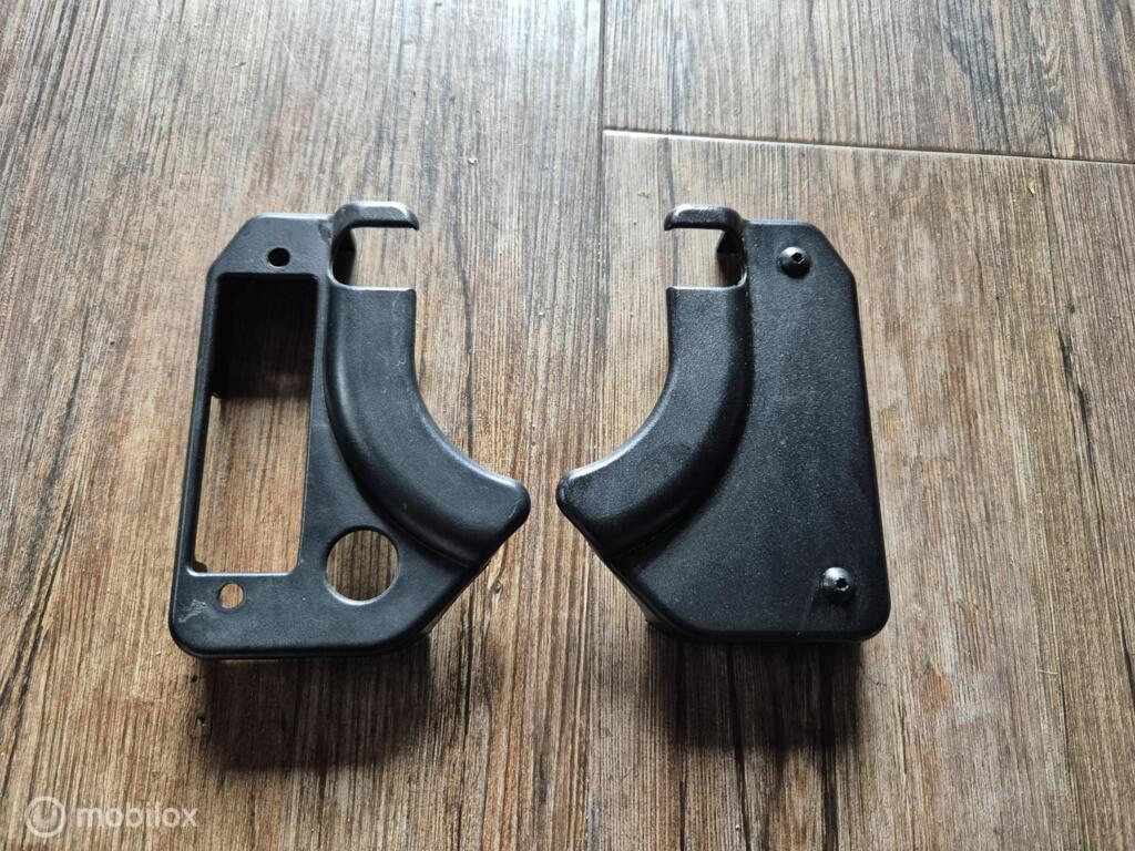 Zijkap kapjes dashboard afdekkap SS Supersport Superlight, Motoren, Gebruikt, Factorystore.service@ducati.com, Ophalen of Verzenden