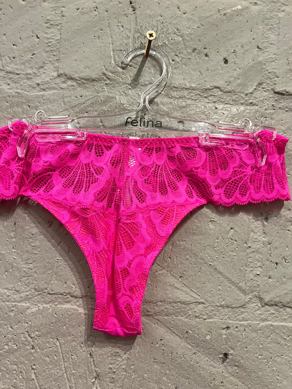 Prima Donna String maat 40 NIEUW!! Nu €25,-, Ophalen of Verzenden, String