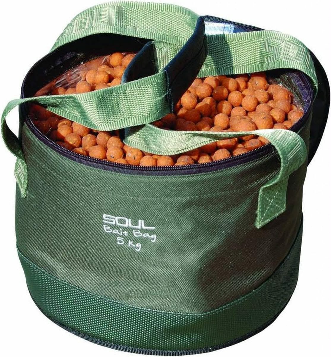 Soul bait bags 5 kilo, Ophalen of Verzenden, Nieuw, Overige typen