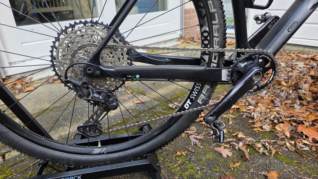Orbea Alma M10 - XL Carbon Mountainbike, Fietsen en Brommers, Fietsen | Mountainbikes en ATB, Gebruikt, Hardtail, Heren, 49 tot 53 cm