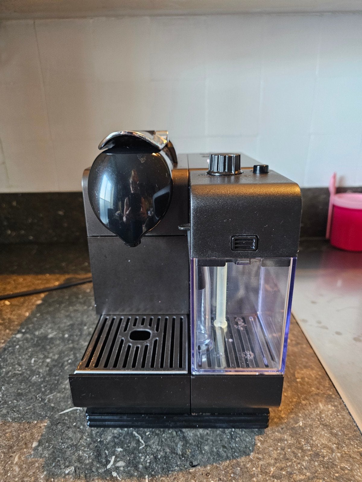 Nespresso De'Longhi Koffiemachine