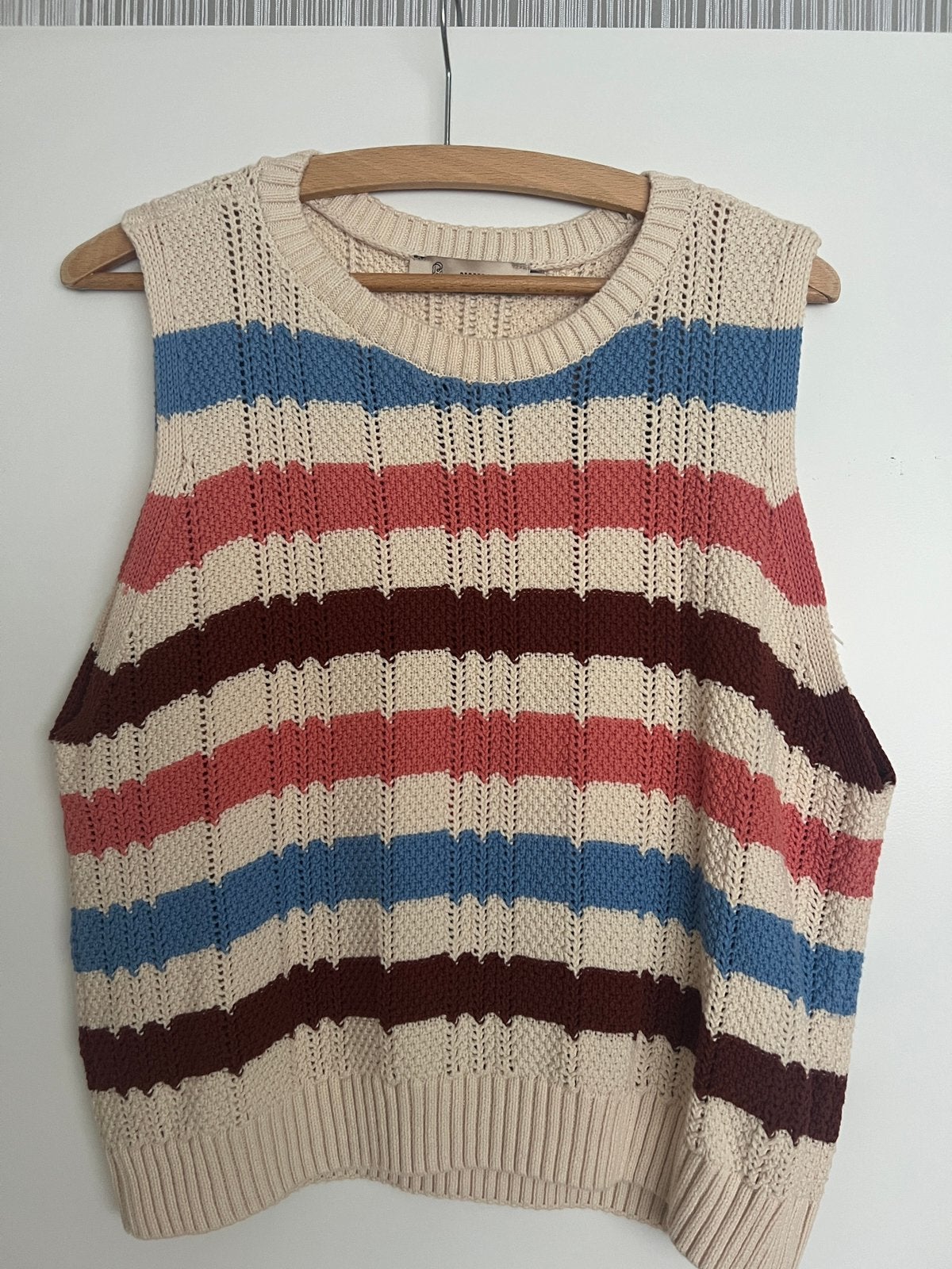 Peppercorn top L, Ophalen of Verzenden, Zo goed als nieuw, Maat 38/40 (M), Overige kleuren