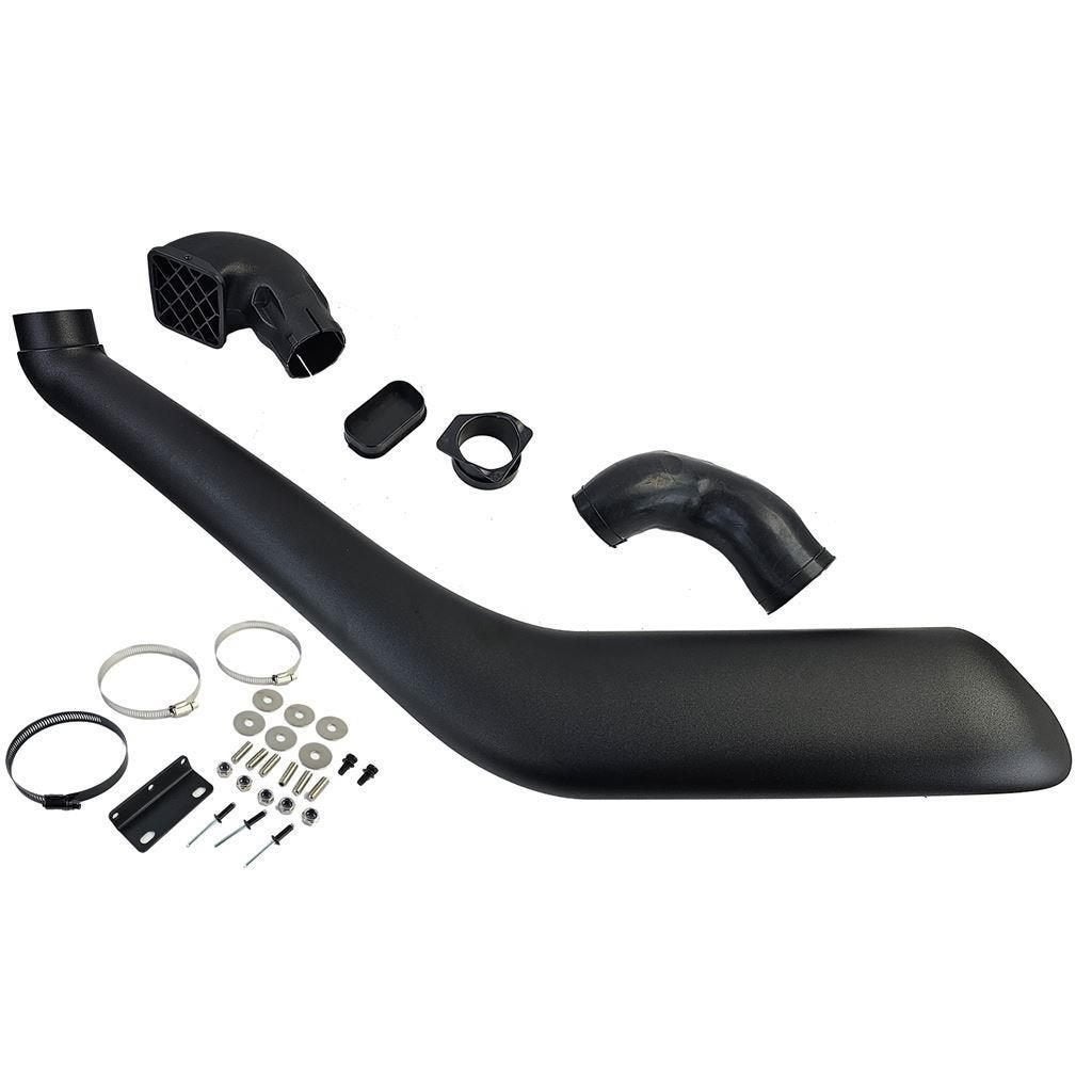 Off Road Snorkel Set Geschikt Voor Ford Ranger T9, Verzenden, Automotive Parts, A.parts@hotmail.nl, Trasmolenlaan 12 3447 GZ Woerden