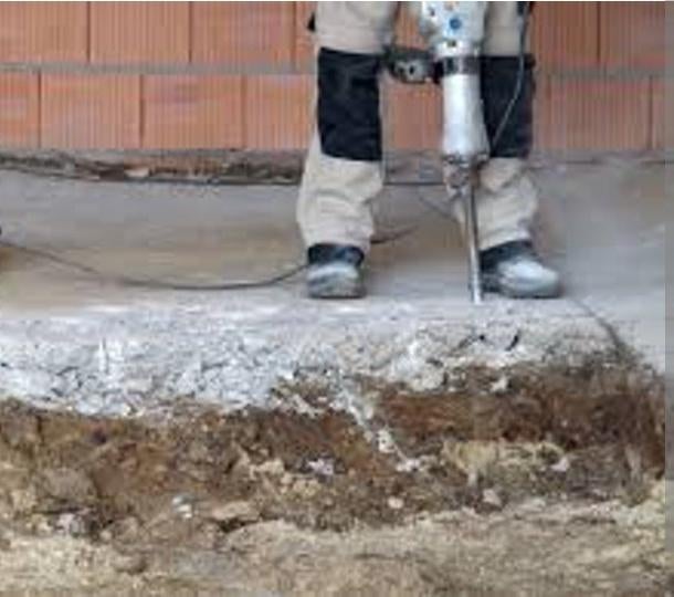 Sloper, Ophalen of Verzenden, Zo goed als nieuw, Beton, Overige typen