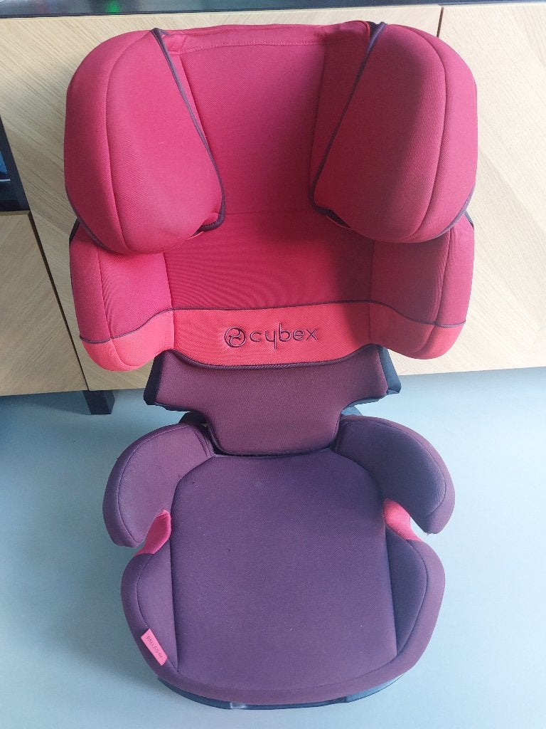 Auto kinderstoel €15, Kinderen en Baby's, 15 t/m 36 kg, Afneembare rugleuning, Ophalen, Overige merken