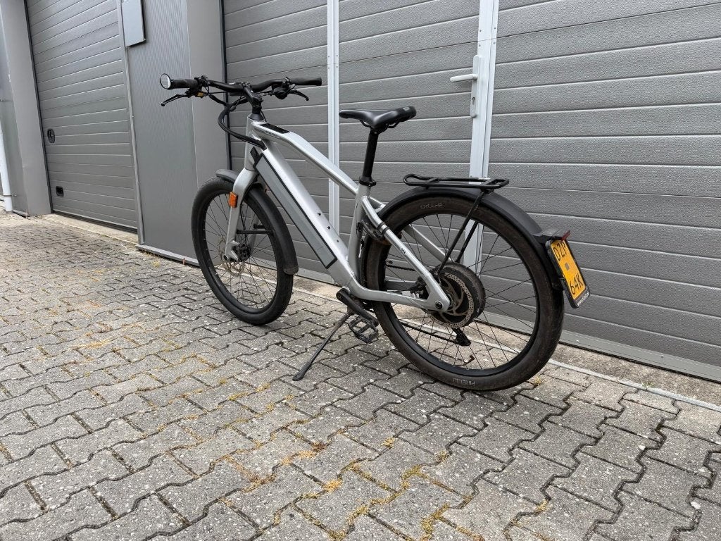 Stromer ST1, Gebruikt, Stromer, Stromer, Info@stromer.com