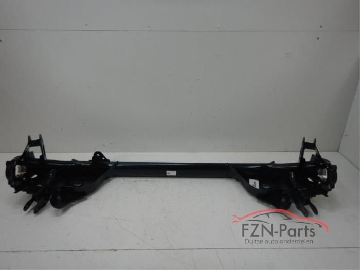 VW Caddy 2K7 4-Motion Starre Achteras Wielophanging, Ophalen of Verzenden, Nieuw