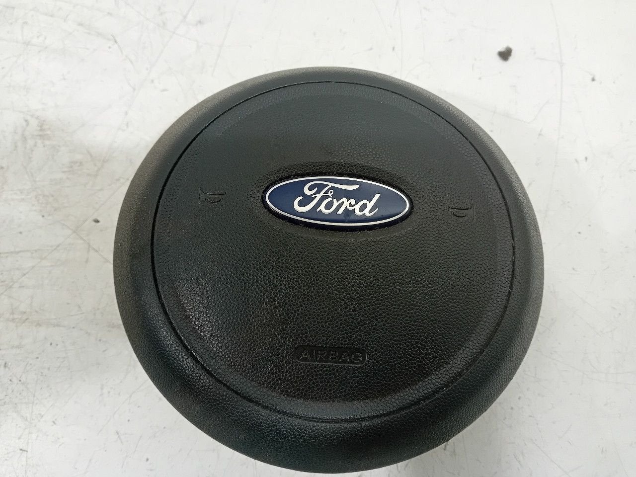 Airbag stuur Ford Ka, Onderdelen@venauto.nl, Van der Ven Autorecycling B.V., Gebruikt, Ettenseweg 76, 4706 PB Roosendaal, The Netherlands