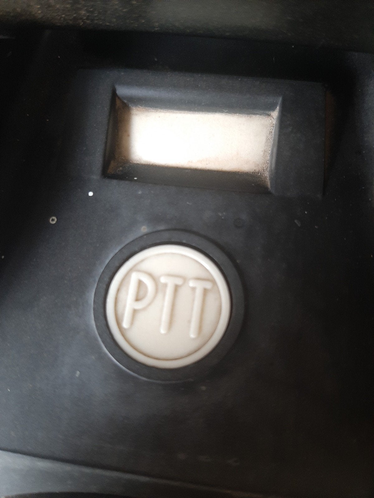 PTT bakelieten telefoon, Telecommunicatie, Ophalen of Verzenden, Niet werkend, Bakeliet