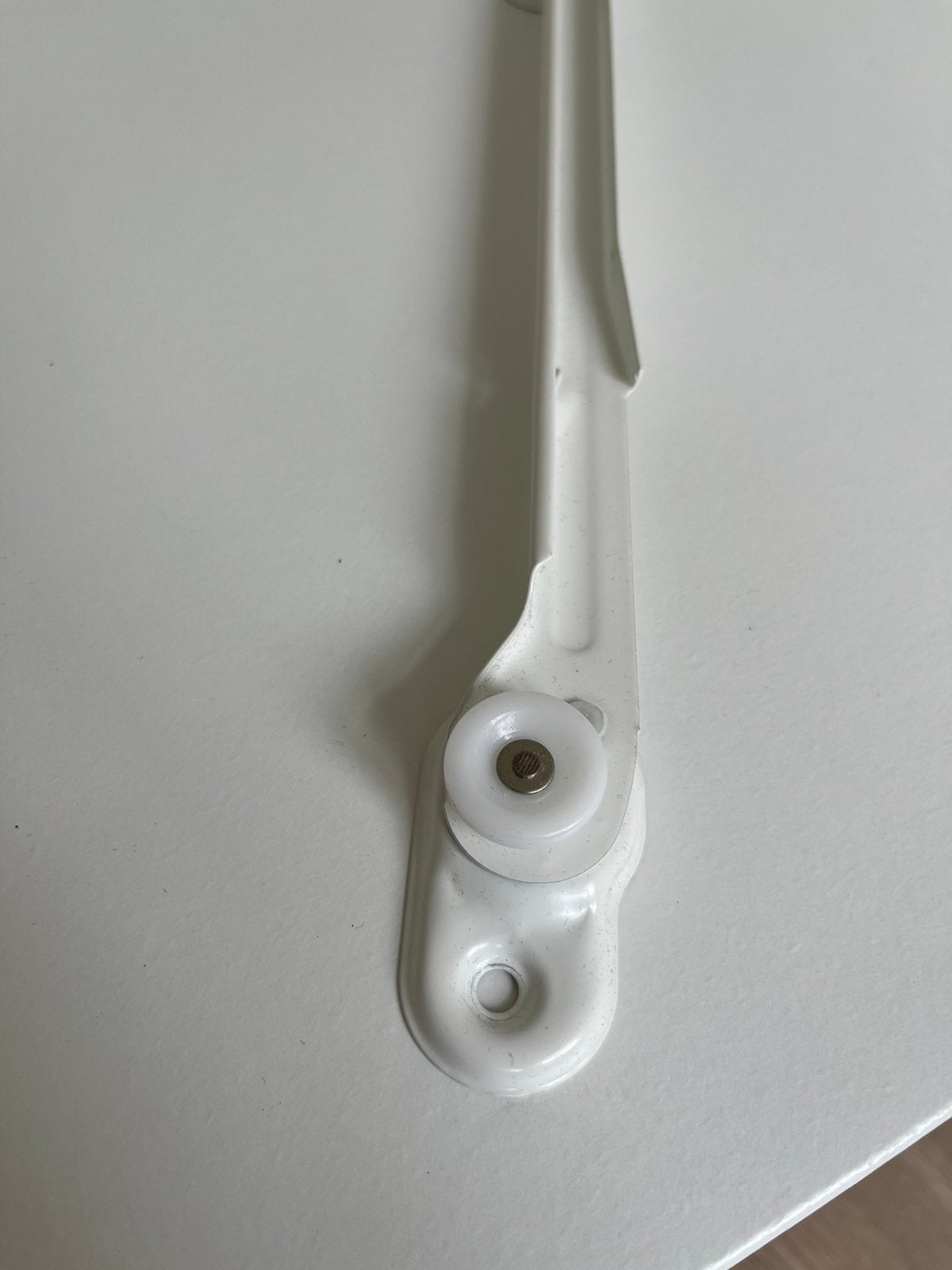 Foto 11 van Ikea pax kast wit met meerdere elementen/ accessoires