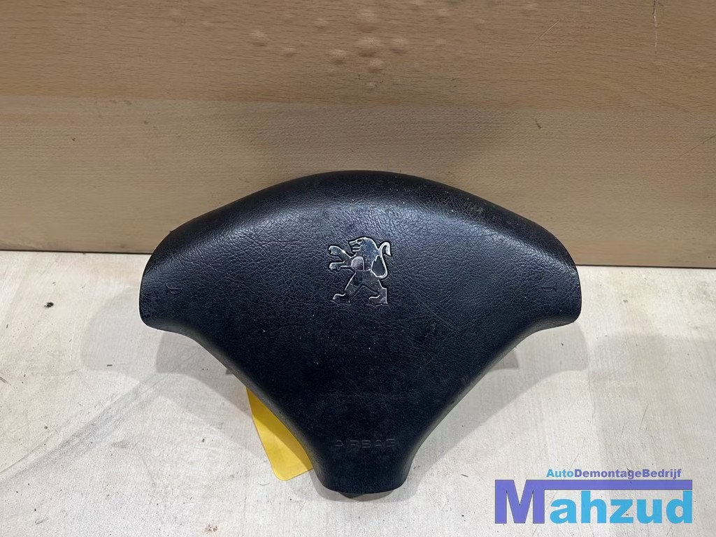 PEUGEOT 307 stuur airbag 2000-2007, Taurusavenue 1
2132 LS  Hoofddorp, NL, Gebruikt, Contact.group@renault.com, Stellantis N.V.