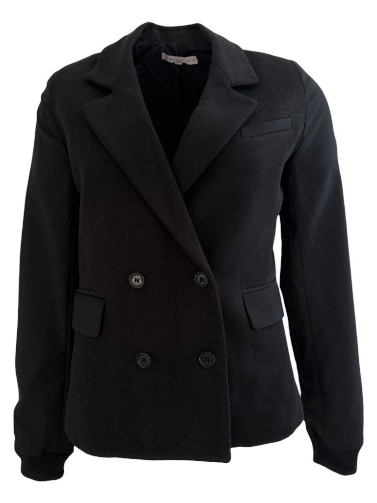 Paul & Joe Sister blazer M, Maat 38/40 (M), Zwart, Ophalen of Verzenden, Zo goed als nieuw