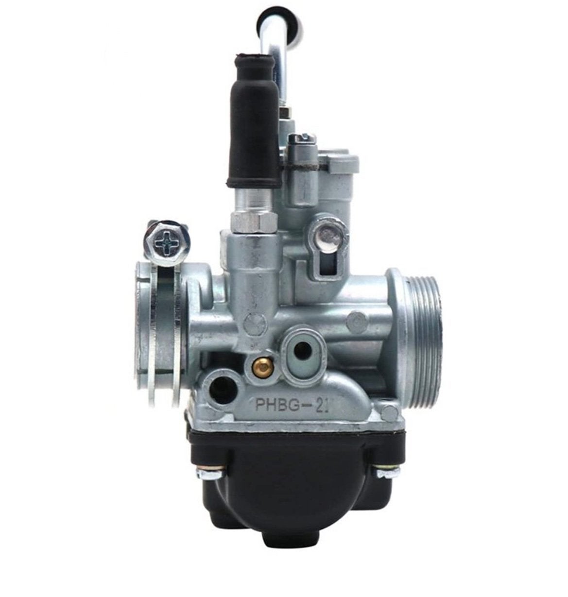 GEZOCHT delorto phbg 17,5 /19 mm carburateur, Ophalen of Verzenden, Gebruikt, Carburateur