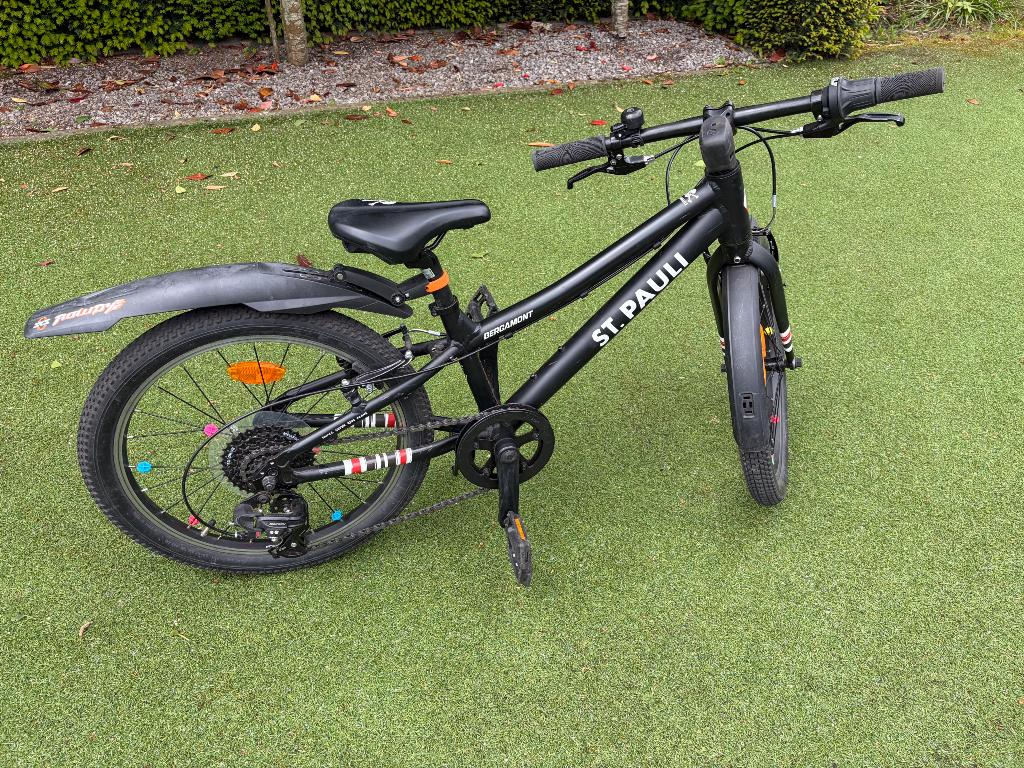 trekkingrad damen scheibenbremsen Diamant Ubari Deluxe – mit & Federgabel – Bici No.1 Modell:BK37 Guitar Pedal X - wasserdichte kissenbox