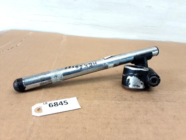 NSR50 Honda Clipon D1-50274, Motoren