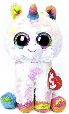 TY Flippables: Pixy 15 cm, ., Overige typen, Nieuw, Ophalen of Verzenden