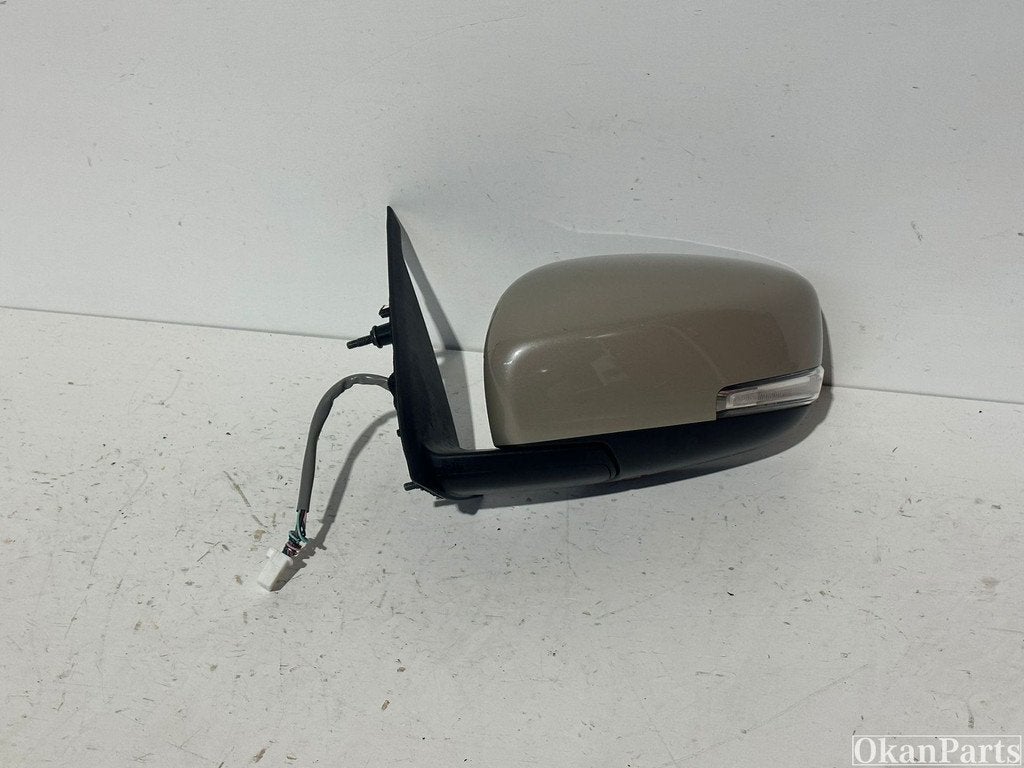 Suzuki Swift linker buitenspiegel links, Auto-onderdelen, Ophalen of Verzenden, Gebruikt