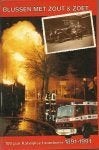 Blussen met zout & zoet. 100 jaar Katwijkse brandweer 1891-1, Boeken, Ophalen of Verzenden, 20e eeuw of later, Zo goed als nieuw