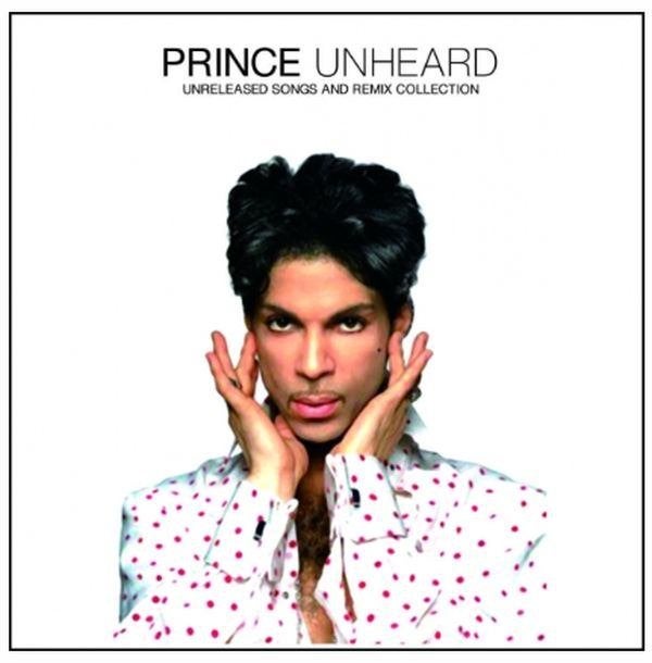 Prince - Unheard Collector`s Edition 2CD, Import, Nieuw in verpakking, Album, Verzenden