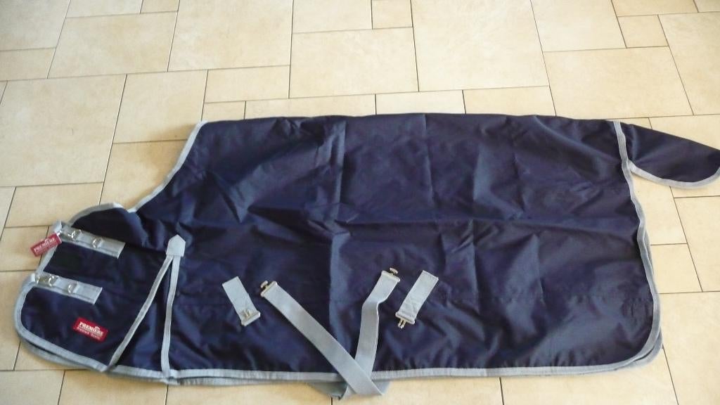 Première Rainsheet W/Gusset 0 grams regendeken Maat 185, Dieren en Toebehoren, Paarden en Pony's | Dekens en Dekjes, Kruissingels