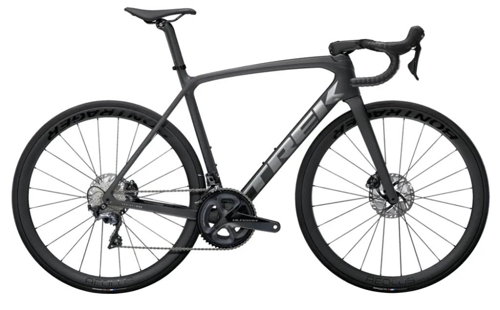 DEMO: Trek Emonda SLR 6 eTap Carbon 56 (normaal: € 7.499), Fietsen en Brommers, Fietsen | Racefietsen, 28 inch, Carbon, Heren