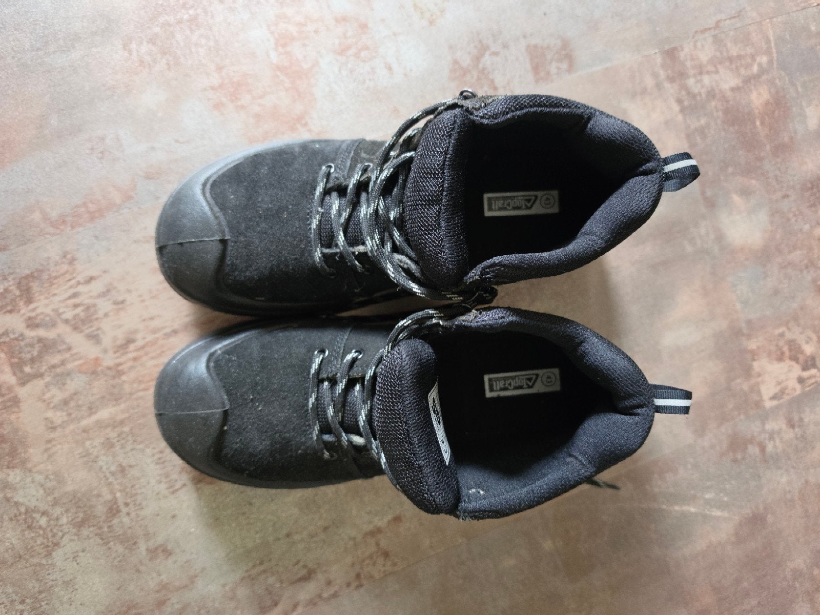 heren schoenen, Ophalen of Verzenden, Zo goed als nieuw