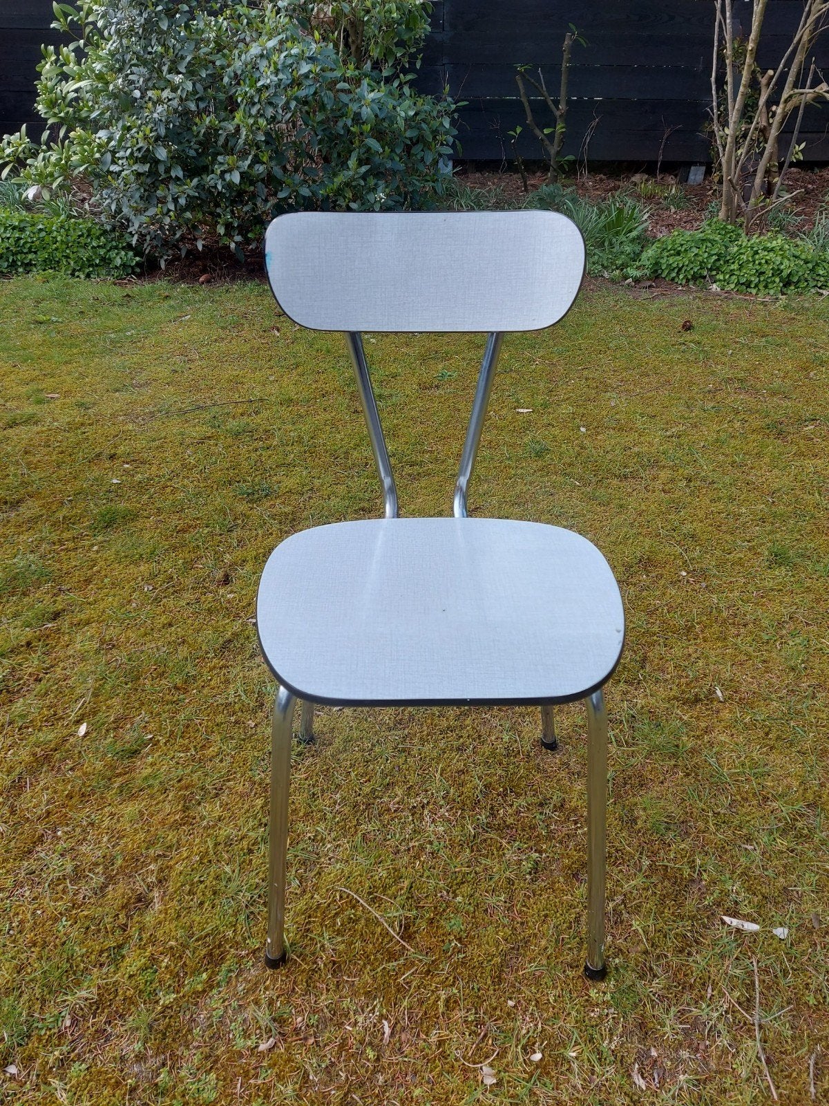 Formica keukenstoelen, Ophalen, Gebruikt, Twee, Overige kleuren
