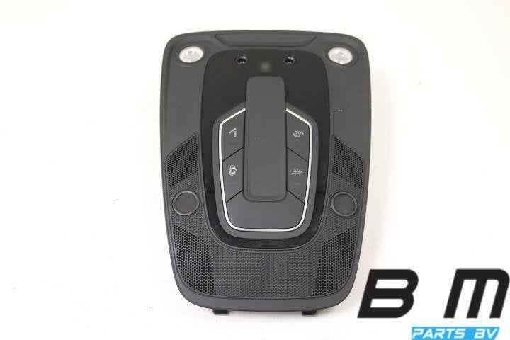 Binnenverlichting Audi Q7 4M 4M0974135BH, Auto-onderdelen, Interieur en Bekleding, Gebruikt