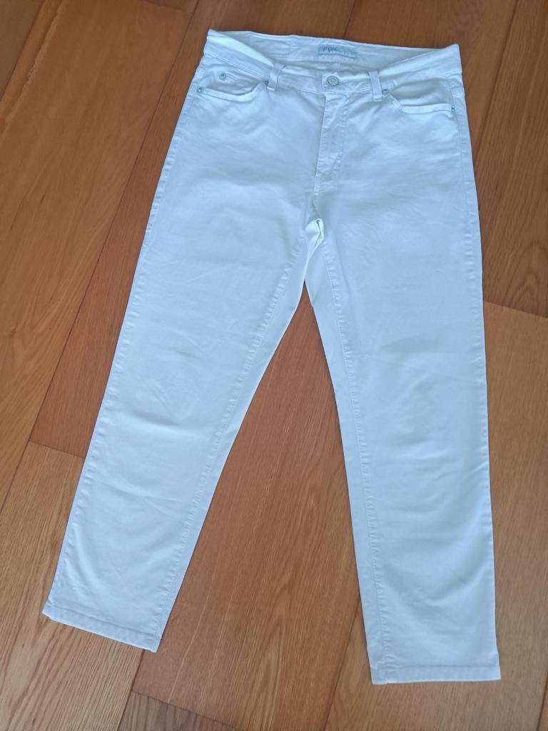 Angels Nora 38/40, Ophalen of Verzenden, Zo goed als nieuw, Maat 38/40 (M), Lang