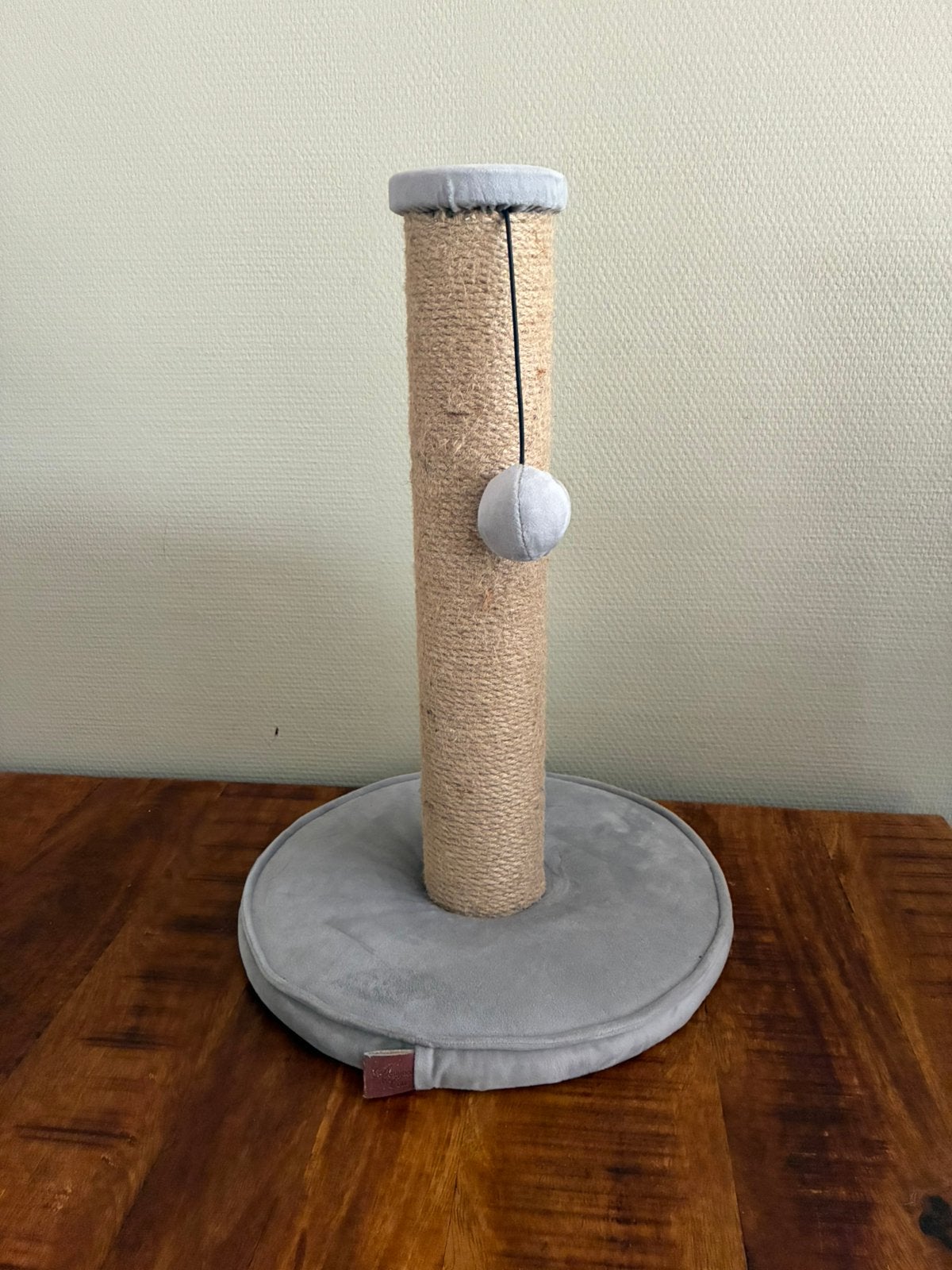 Kitten krabpaal van Designed By Lotte, Ophalen of Verzenden, Zo goed als nieuw, Krabpaal