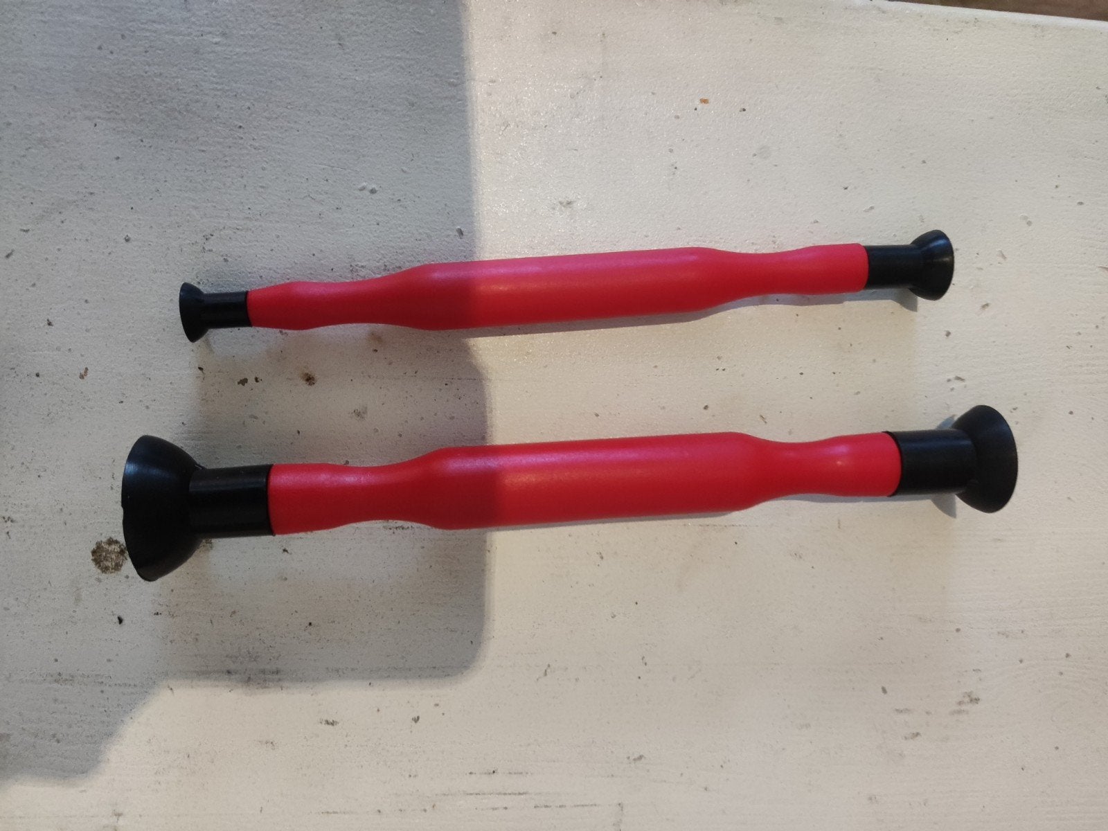 Klepslijper/valve laping set, Ophalen of Verzenden, Nieuw