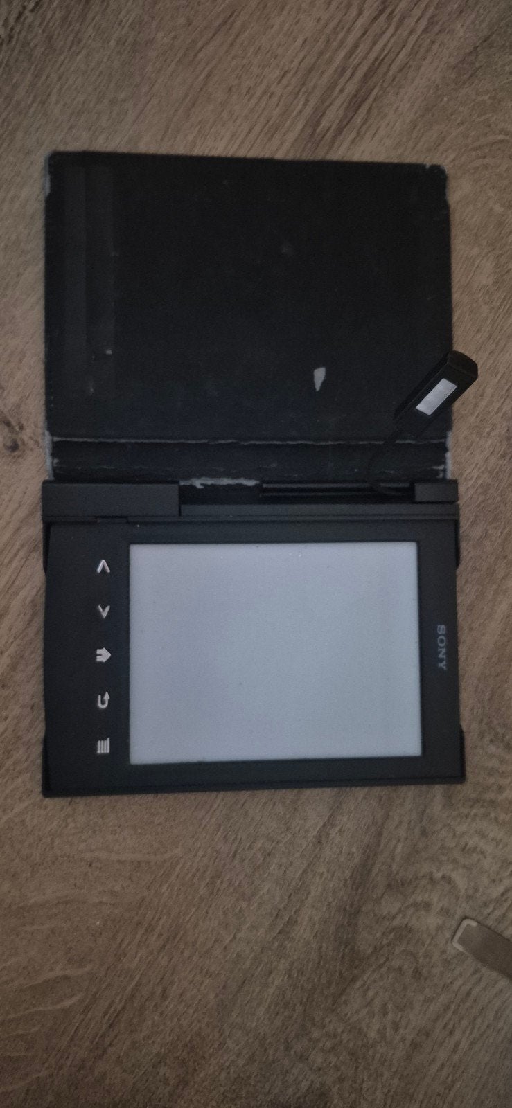 Sony E-reader - Perfect voor digitaal lezen, Ophalen, Gebruikt
