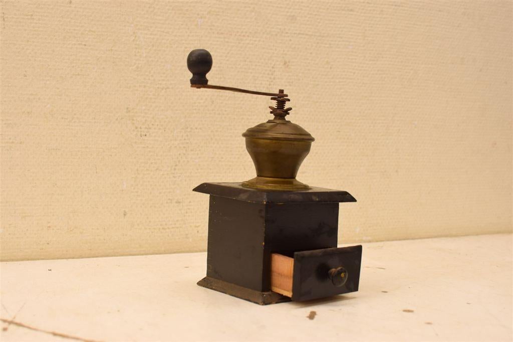 Koffiemolen 46326, Ophalen of Verzenden, Gebruikt
