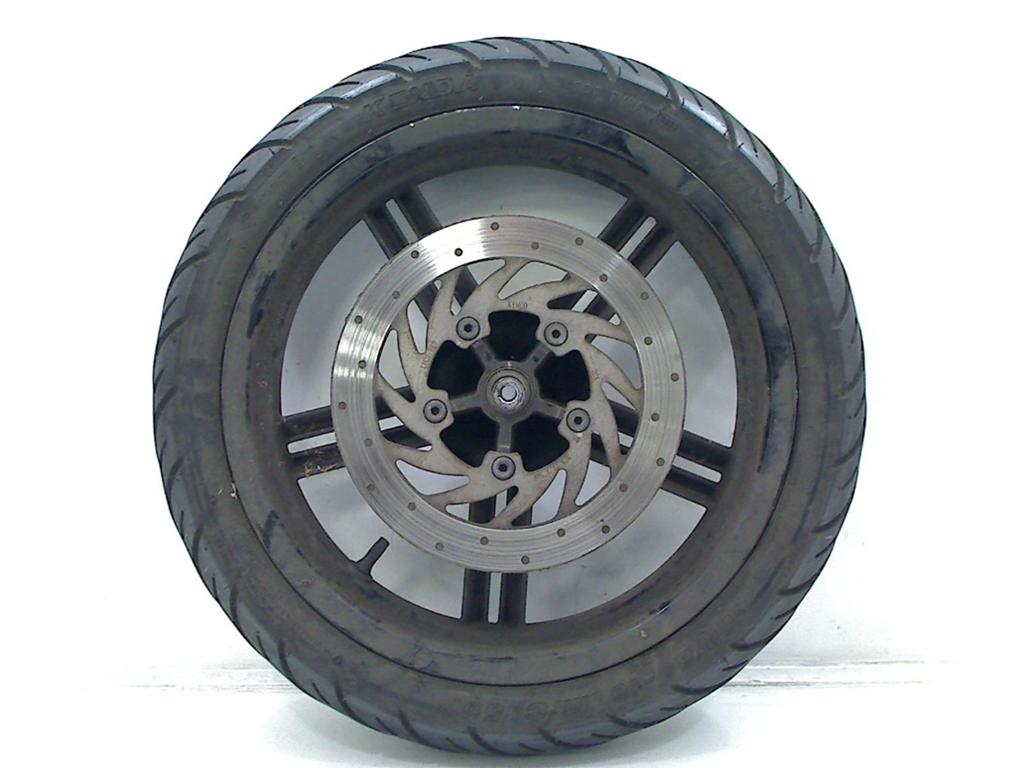 Voorvelg Kymco Agility 50 16+ 2021-2023 (E5) 2022, Cama Motorparts, Gebruikt, Info@cama-motorparts.nl, P.J. Troelstraweg 8, MAASSLUIS 3144 CX, Zuid Holland, , Nederland