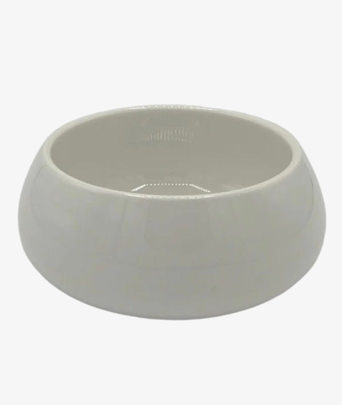 Mevaz Chubby 24-delige Dinnerset – Modern Wit Servies, Huis en Inrichting, Keuken | Servies, Ophalen, Overige merken, Keramiek