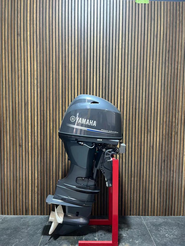 Yamaha F70AETX buitenboordmotor, Watersport en Boten, Buiten- en Binnenboordmotoren, Niet ingevuld, Viertaktmotor, Niet ingevuld