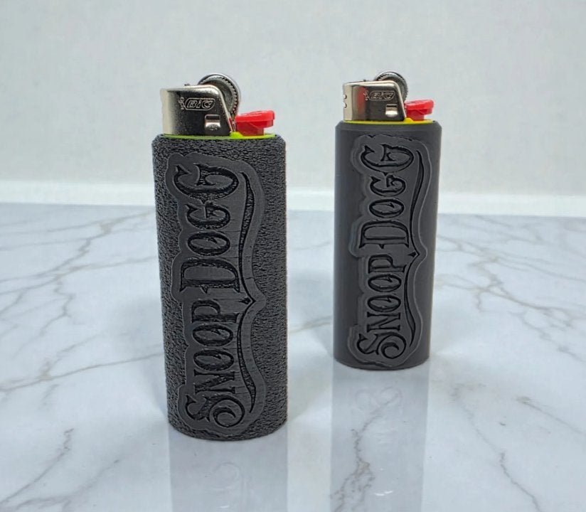 snoop dogg bic sleeve, Hengelo OV, Nieuw, Ophalen of Verzenden, Aansteker